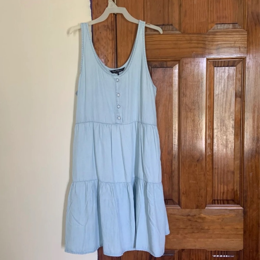 Sun dress from MARSHALLS